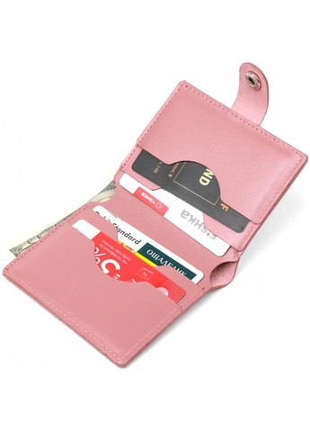 Жіночийшкіряний гаманець 16509 Shvigel (262454903)