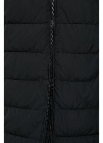 Чорна зимня куртка fwb160133-200 Finn Flare