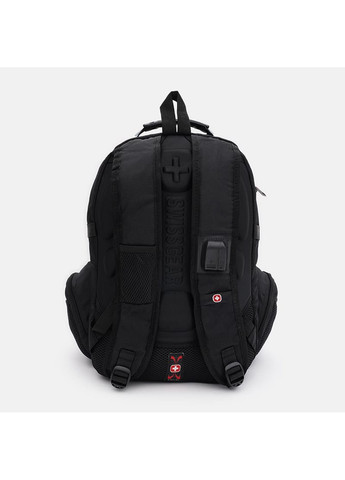 Чоловічий рюкзак C1J-1688bl-black Monsen (274535843)