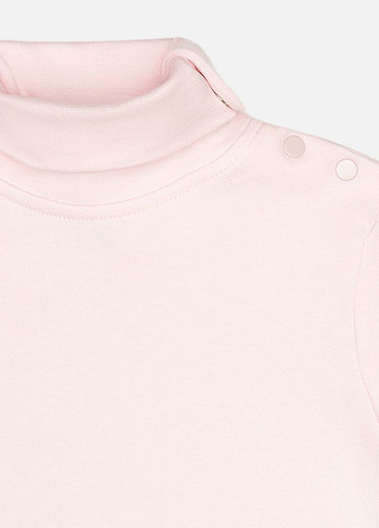Гольф для девочки цвет розовый ЦБ-00229743 Yuki (262372014)