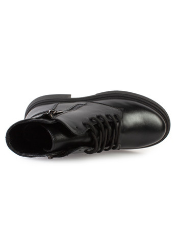 Зимние ботинки женские бренда 8501332_(1) ModaMilano