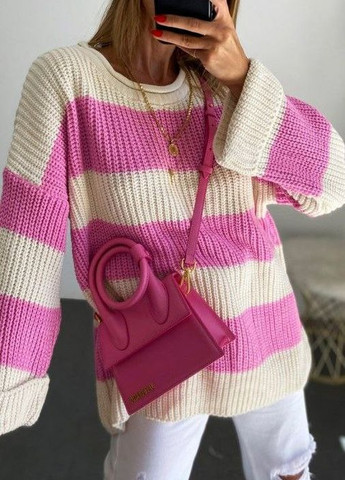 Белый костюм тройка трикотажный бежевый No Brand