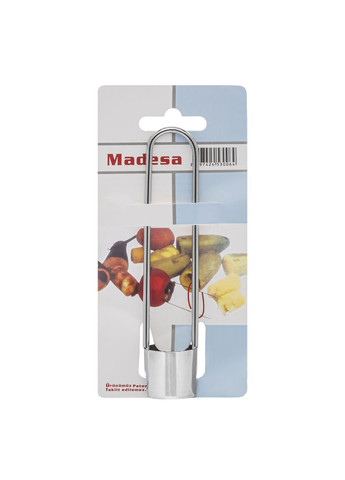 Нож для удаления сердцевины баклажанов, перцев, кабачков и яблок Kitchen Master (266422694)