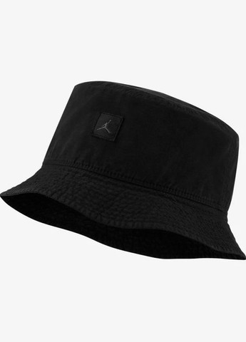 Панама панамка кепка унисекс Jordan nike bucket jm washed cap (268666837)