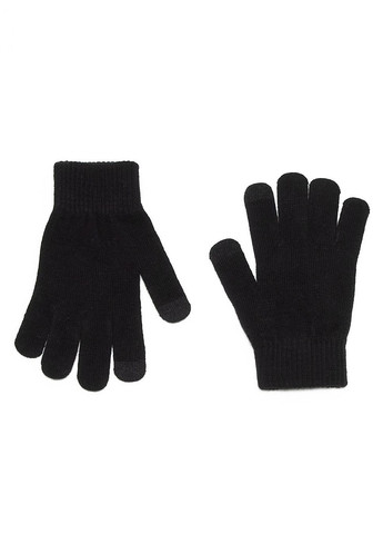 Перчатки,черный, C&A (275933520)