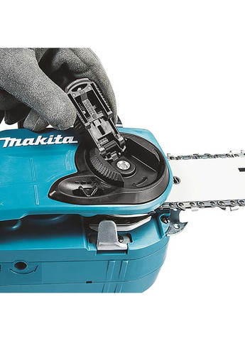 Пила цепная аккумуляторная DUC357RT Makita (258263953)
