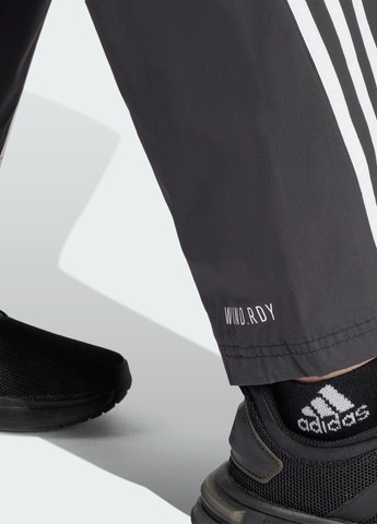 Спортивні штани Future Icons 3-Stripes Woven adidas (277978256)