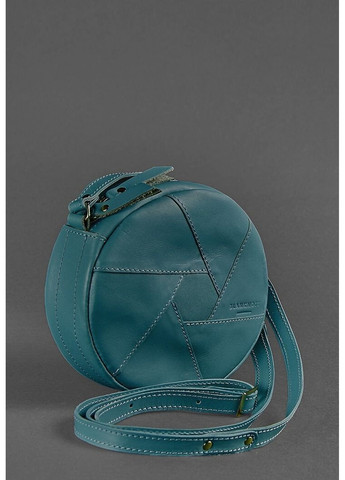 Женская сумка «Бон-бон» bn-bag-11-malachite BlankNote (264478354)