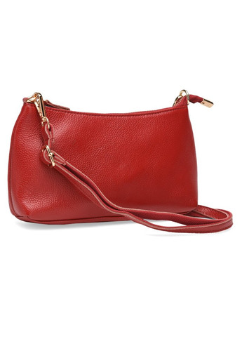Женская кожаная сумка k1613-red Keizer (266144084)