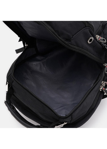 Чоловічий рюкзак C1J-1688bl-black Monsen (274535843)