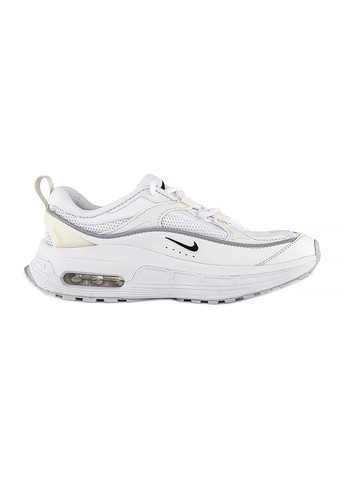 Білі кросівки w air max bliss Nike