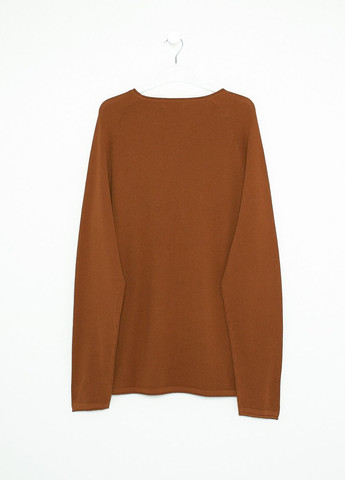 Гірчичний джемпер демісезон,гірчичний, JACK&JONES