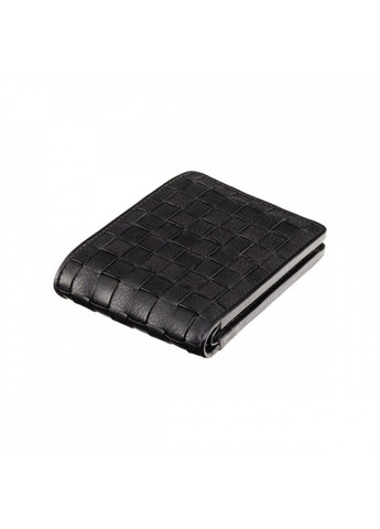 Мужской кожаный кошелек PT107 Sergio (Black) Visconti (261856032)