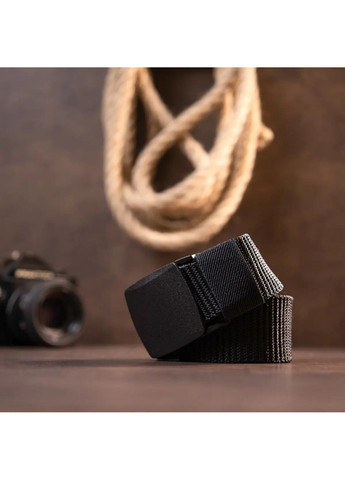 Мужской текстильный ремень 20540 Vintage (262523984)