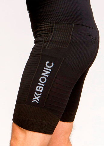 Мужские шорты X-Bionic effektor 4.0 running (258853954)