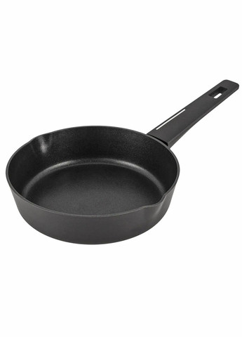 Сковорідка 28 см Eco Line чорний алюміній арт. 78123 Krauzer (260618342)