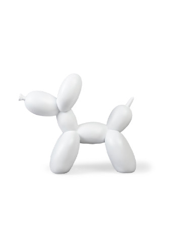 Статуэтка декоративная Собака из шарика, 21х18 см MVM (256628119)