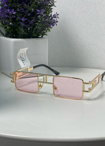 Солнцезащитные очки Look by Dias (259136618)