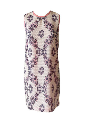 Розовое кэжуал платье Juicy Couture