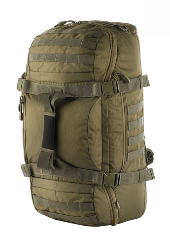 сумка-рюкзак Hammer Ranger Green M-TAC (278033209)
