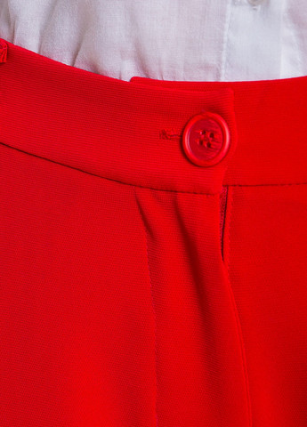 Красные брюки Motel