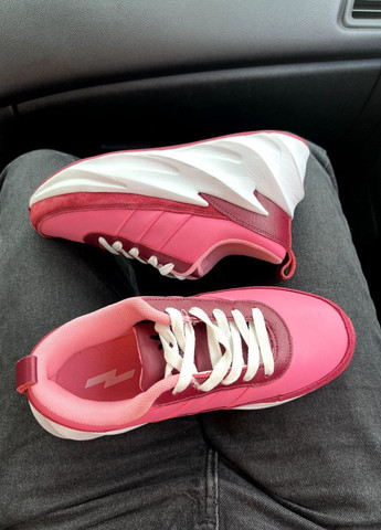 Кросовки реплика (PINK) Vakko розовые демисезоны (265913114)