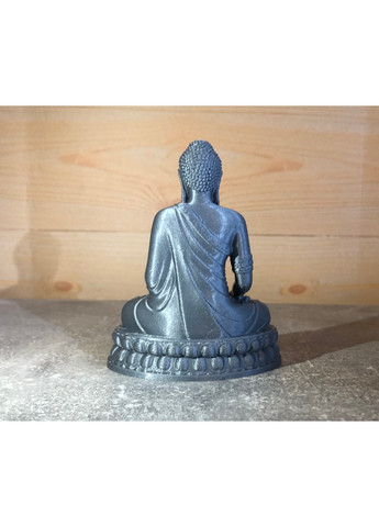 Статуетка Будда на постаменті. ЗаСвіт (261555089)