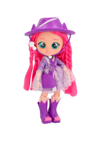 Кукла S1 Кэти цвет разноцветный ЦБ-00221241 Cry Babies (259467549)