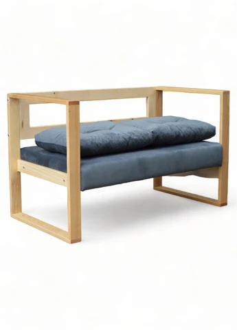 Диван WoodyLoftStyle (269462763)