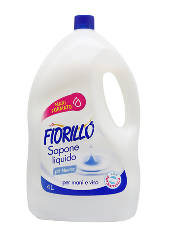 Жидкое мыло 4 л Fiorillo (258658891)