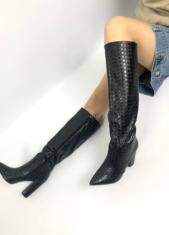 сапоги Cink Me