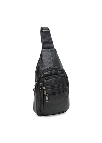 Чоловічі шкіряні сумки K1086bl-black Keizer (266144040)
