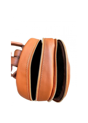 Рюкзак женский классический коричневый 1200 TSOMKA (269712613)