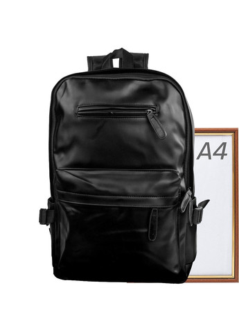 Чоловічий рюкзак зі шкірозамінника 3detbm9805-2 Valiria Fashion (262976613)