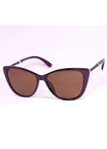 Поляризационные солнцезащитные женские очки P0914-2 Polarized (276773362)