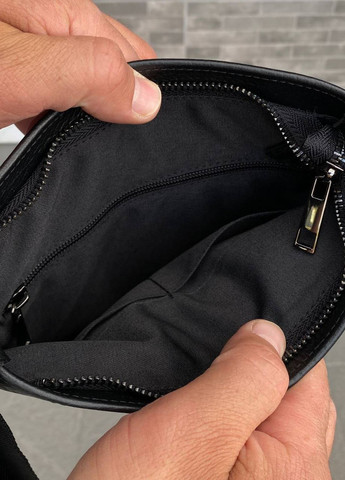Кожаная сумка мужская планшет через плечо No packet No Brand (260475050)