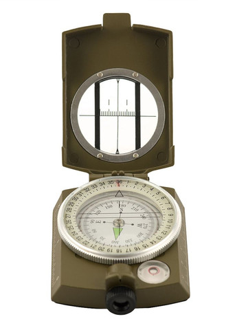 компас армейский олива M-TAC (275999589)