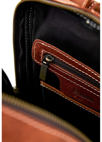 Женский кожаный рюкзак RB-2008-3md TARWA (278050530)