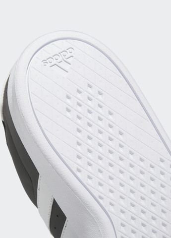 Черные всесезонные кроссовки breaknet 2.0 adidas