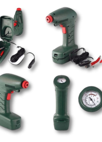 Компрессор Air Compressor w-19 (MER-13010_354) XPRO (259752691)