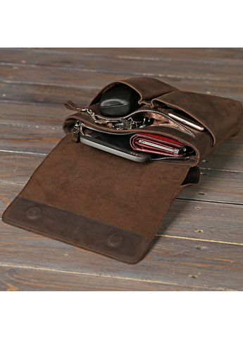 Чоловіча сумка Shvigel (257179466)