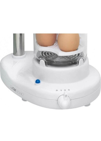 Апарат гриль пароварка яйцеварка хот дог мейкер прилад для приготування хотдогів 350 Вт 27х23,5х16 см (475173-Prob) Білий Unbranded (262803174)