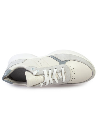 Коричневые демисезонные кроссовки женские бренда 8301450_(1) ModaMilano