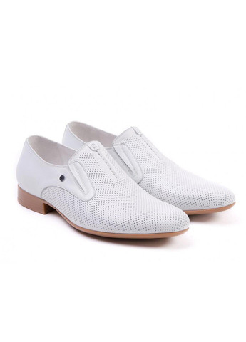 Белые туфли Clemento