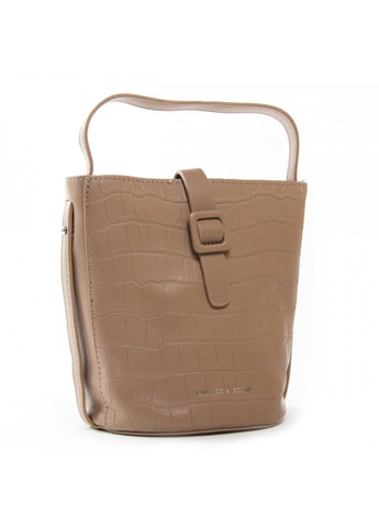Жіноча сумочка з шкіряної моди 01-05 19160-1 Fashion (261486748)