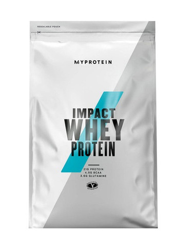 MyProtein Impact Whey Protein 1000 g /40 servings/ Salted caramel My Protein (258499167)