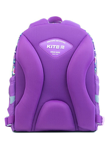 Рюкзак Education для девочки цвет сиреневый ЦБ-00225113 Kite (260043666)