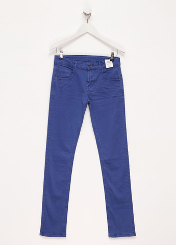 Синие джинсы OVS