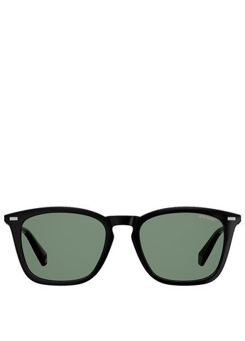 Жіночі окуляри з поляризаційними ультралегкі лінзами pld2085s-80752uc Polaroid (276773268)