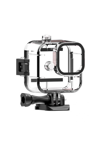 Защитный герметичный прозрачный бокс аквабокс для экшн камеры GoPro 11 Mini с возможностью погружения до 45 м (474909-Prob) Unbranded (260168589)